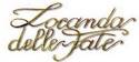 logo Locanda Delle Fate